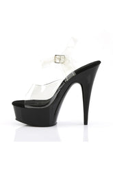 DEL608/C/B - DELIGHT-608 by Pleaser